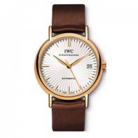 IWC Portofino de taille moyenne IW356402 Réplique Montre