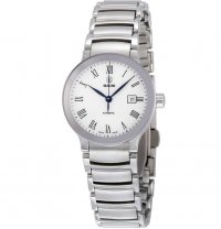 Rado Centrix blanc Dial Dames Réplique Montre R30940013