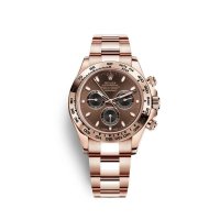 AAA Réplique Montre Rolex Cosmograph Daytona M116505-0013