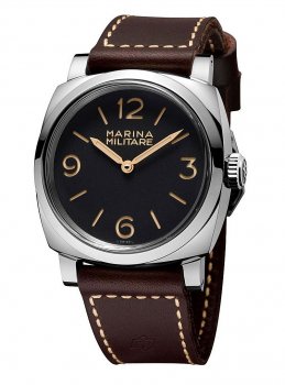 Réplique Panerai Radiomir 1940 3 Days Marina Militare Acciaio 47MM PAM00587