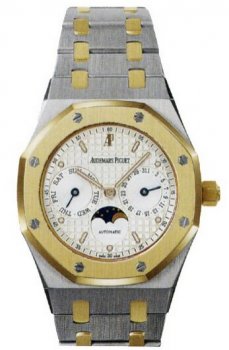 Réplique Audemars Piguet Royal Oak Day-Date montre 25594SA.OO.0789SA.06