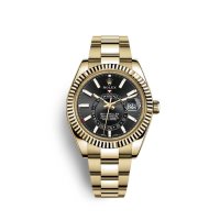 qualite superieure Réplique Rolex Sky-Dweller M326938-0004