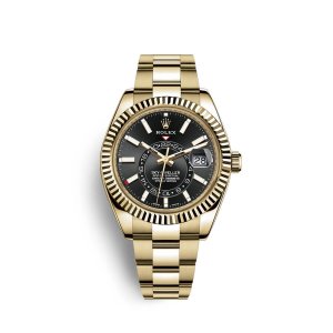 qualite superieure Réplique Rolex Sky-Dweller M326938-0004