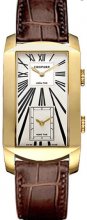 Chopard L.U.C. Dual Tec hommes Réplique Montre 162274-0001