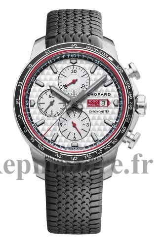 Chopard Mille Miglia en acier 168571-3002 Réplique montre - Cliquez sur l'image pour la fermer