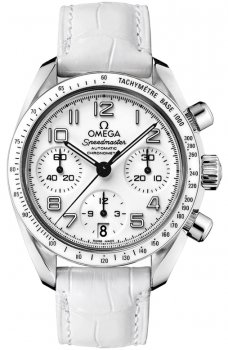 Réplique Omega Speedmaster Automatique Chronometre 324.33.38.40.04.001