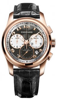 Chopard L.U.C. Chrono One hommes Réplique Montre 161916-5001