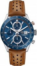 AAA Réplique Montre TAG Heuer Carrera Calibre 16 CBM2112.FC6455