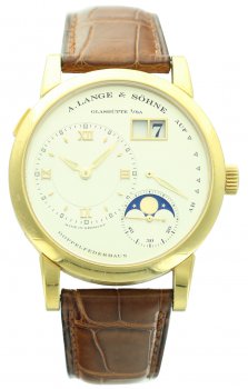 Réplique A.Lange & Sohne Lange 1 Phase de lune 101.021