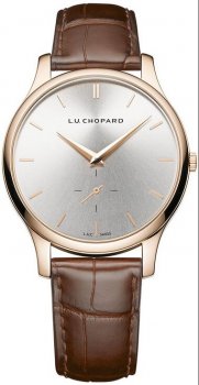 Chopard L.U.C. XPS hommes Réplique Montre 161920-5002