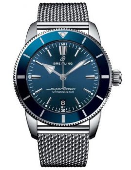 Réplique montre Breitling Superocean Heritage II B20 44 AB2030161C1A1