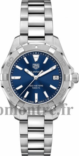 TAG Heuer Aquaracer WBD1312.BA0740 Réplique montre - Cliquez sur l'image pour la fermer