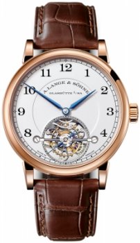 Réplique A.Lange & Sohne 1815 Tourbillon Montre 730.032