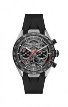TAG Heuer Carrera Chronographe Porsche 963 CBU2010.FT6267