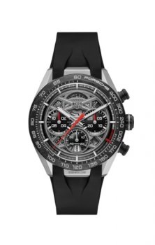 TAG Heuer Carrera Chronographe Porsche 963 CBU2010.FT6267
