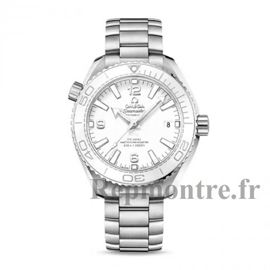 Omega Seamaster Planet Ocean 40 mm Replique montre pour homme O21530402004001 - Cliquez sur l'image pour la fermer