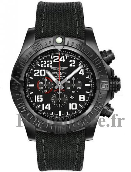 Réplique Breitling Super Avenger II Montre Homme M2233010/BC91 100W - Cliquez sur l'image pour la fermer