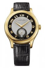 Chopard L.U.C. Classic Mark III hommes Réplique Montre 161905-0001