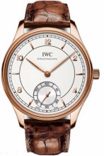 Réplique IWC Vintage Portuguese Hand Wound Montre Homme IW544503