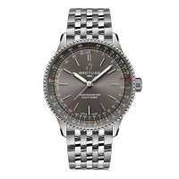 Breitling Navitimer 36 mm Replique montre femme Gris A17327381B1A1