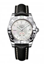 qualite superieure Réplique Breitling Galactic 36 Automatique Nacre diamant Dialpour femme