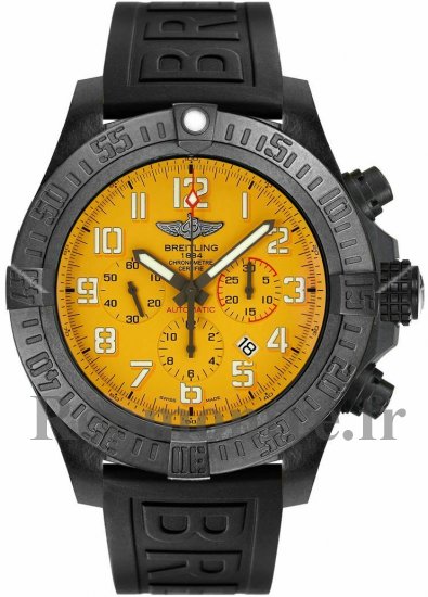 Replique Breitling Avenger Hurricane 50 automatique Men's XB0170E41I1S1 - Cliquez sur l'image pour la fermer