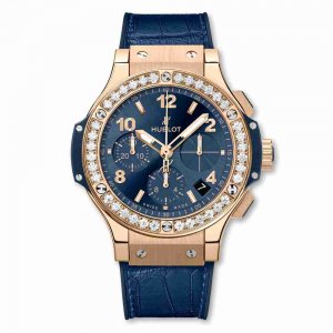 Hublot Big Bang s 41mm 341.PX.7180.LR.1204 Réplique montre