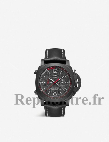 Réplique Panerai LUMINOR LUNA ROSSA REGATTA - 47MM PAM01038 - Cliquez sur l'image pour la fermer