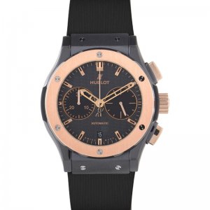 Hublot Classic Fusion Ceramic King gold 521.CO.1780.RX