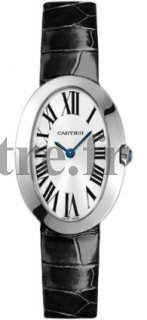 Réplique Cartier Baignoire Mini Dames Montre w8000003 - Cliquez sur l'image pour la fermer