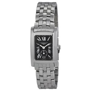 Réplique Longines DolceVita Montre Femme Quartz L5.155.4.79.6