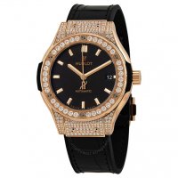 Replique HUBLOT Classic Fusion Mens 565.OX.1480.LR.1604