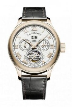 Chopard LUC 150 All in One hommes Réplique Montre 161925-5001