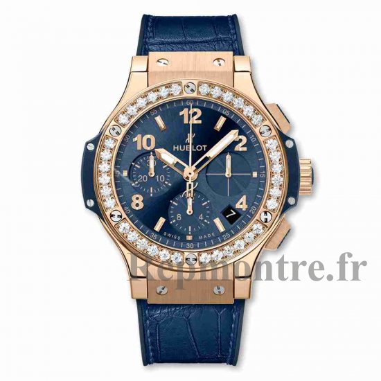 Hublot Big Bang s 41mm 341.PX.7180.LR.1204 Réplique montre - Cliquez sur l'image pour la fermer