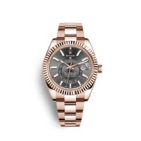 qualite superieure Réplique Rolex Sky-Dweller M326935-0007