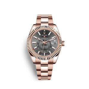 qualite superieure Réplique Rolex Sky-Dweller M326935-0007