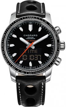 Chopard Grand Prix de Monaco Historique Time Attack MF hommes Réplique Montre 168518-3001