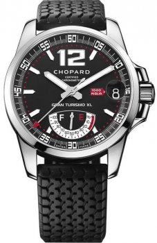 Chopard Mille Miglia Gran Turismo XL Power Reserve hommes Réplique Montre 168457-3001