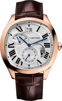 Réplique Montre Drive de Cartier WGNM0005