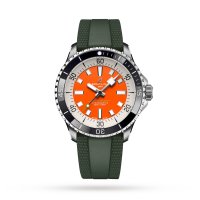 Breitling Superocean Automatique 42 Kelly Slater Replique de montre en acier inoxydable A173751A1O1S1
