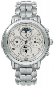 Réplique Audemars Piguet Jules Audemars Grand Complication 25984PT.OO.1138PT.01