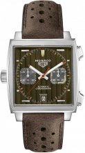 qualite superieure Réplique Tag Heuer Monaco Chronographe Homme CAW211V.FC6466