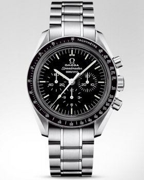 Réplique Omega Speedmaster 50th Anniversary Montre 311.33.42.50.01.001