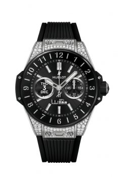 Replique Hublot Big Bang e Titanium Diamonds 42mm 440.NX.1106.RX.1704