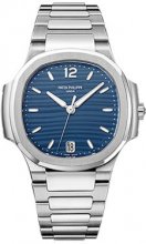 Réplique Patek Philippe Femme Nautilus Montre 7118/1A-001