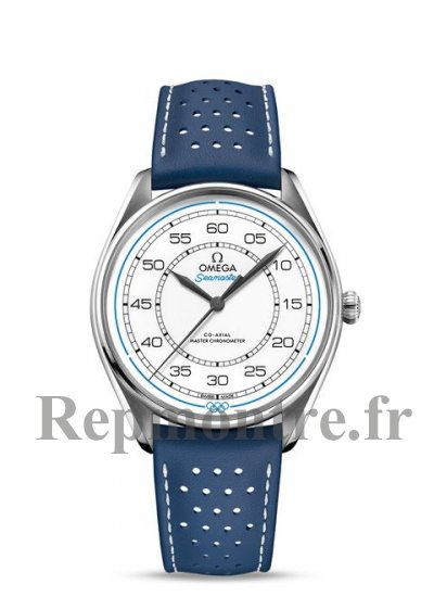 Repique de montre Specialites OMEGA Acier 522.32.40.20.04.001 - Cliquez sur l'image pour la fermer