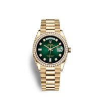 AAA Réplique Montre Rolex Day-Date 36 M128348RBR-0035