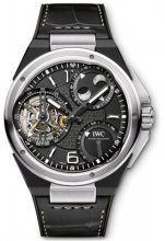 Réplique IWC Ingenieur Constant-Force Tourbillon IW590001