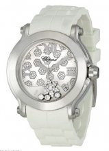 Chopard Happy Sport II Snowflake Dames Réplique Montre 278475-3015