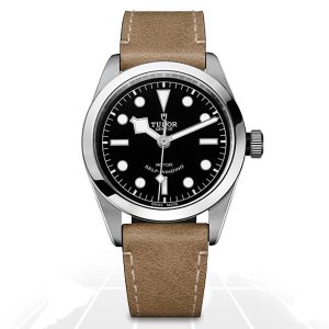 Réplique Tudor Black Bay 36mm montre M79500-0002